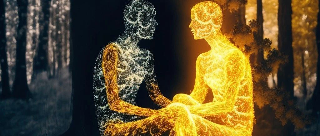 【显化SP】一切都是能量,你是,我是! – 显化法则
