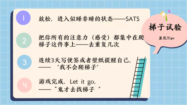 常见“显化”名词解释 (新人必看!) – 显化法则