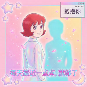 显化SP（温柔陪伴版）