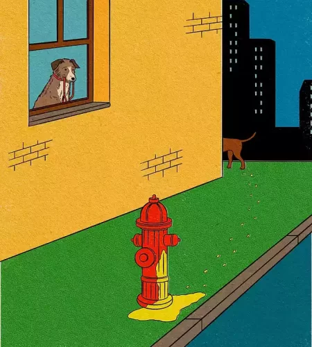 你一直在等的救世主，从来就在你自己心里（内维尔1954）